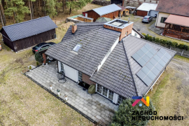 Nowoczesny Dom W BĘdowie!!!